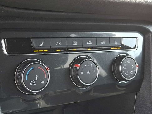 Used 2023 Volkswagen Tiguan S w/ Driver Assistance Package image 13