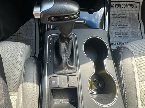 Used 2018 Kia Sorento SX AWD/4WD image 19
