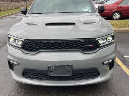 Used 2022 Dodge Durango R/T w/ Blacktop Package image 9
