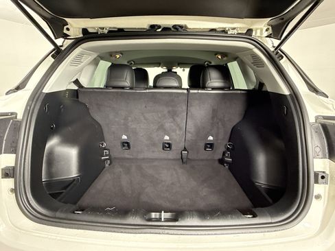 Used 2021 Jeep Compass Latitude image 31