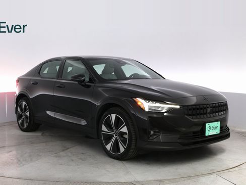Used 2023 Polestar Polestar 2 w/ Pilot Pack image 4