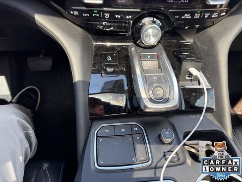 Certified 2023 Acura MDX FWD w/ Technology Package image 22