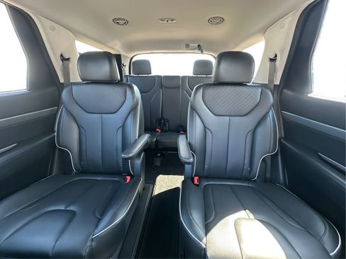 Used 2025 Hyundai Palisade XRT AWD/4WD image 15