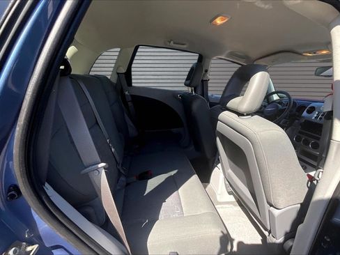 Used 2007 Chrysler PT Cruiser Touring FWD image 24