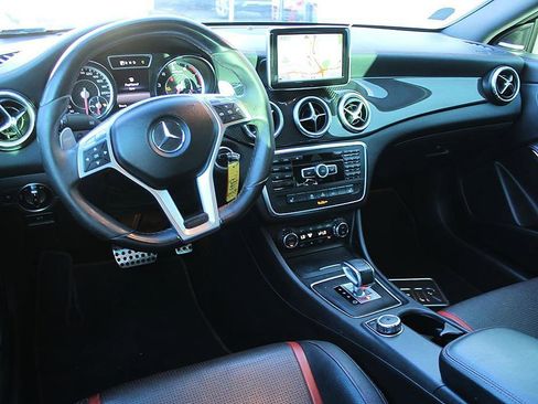 Used 2014 Mercedes-Benz CLA 45 AMG 4MATIC image 12