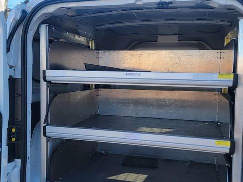 Used 2019 RAM ProMaster City Tradesman SLT image 7