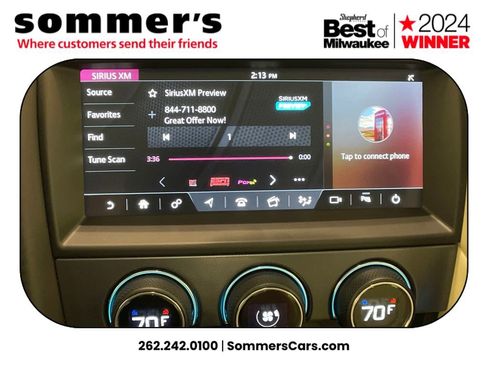 Used 2020 Jaguar F-TYPE Coupe image 15