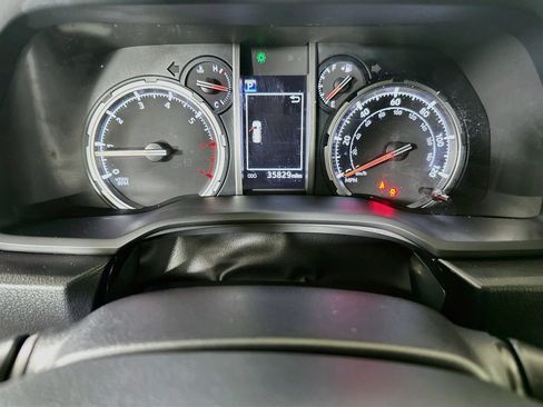 Used 2023 Toyota 4Runner TRD Sport RWD image 19