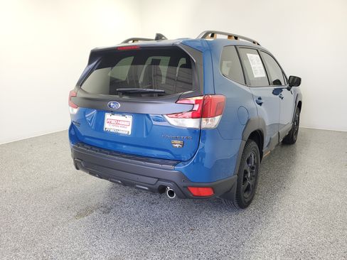 Used 2025 Subaru Forester Wilderness AWD/4WD image 6