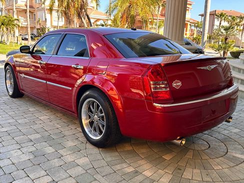 Used 2006 Chrysler 300 C RWD image 29