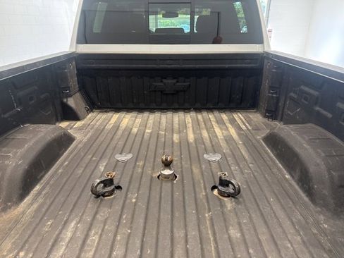 Certified 2024 Chevrolet Silverado 3500 LT w/ Safety Package image 10