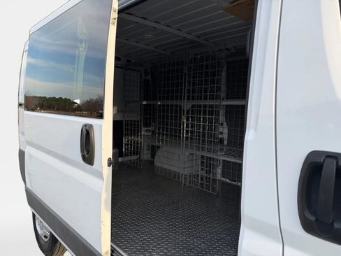 Used 2017 RAM ProMaster 1500 w/ Premium Appearance Group image 13