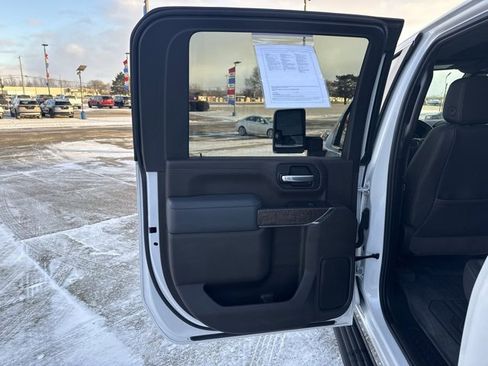 Used 2021 GMC Sierra 2500 Denali w/ Denali Ultimate Package image 14