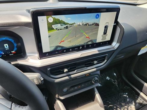 New 2025 Ford Bronco Sport Outer Banks image 7