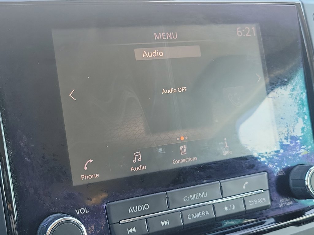 Used 2022 Nissan Titan S RWD image 30