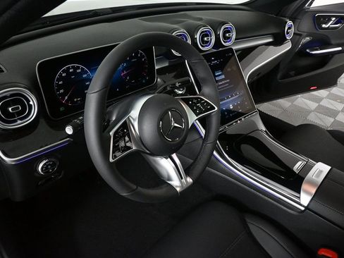New 2026 Mercedes-Benz C 300 C 300 image 6