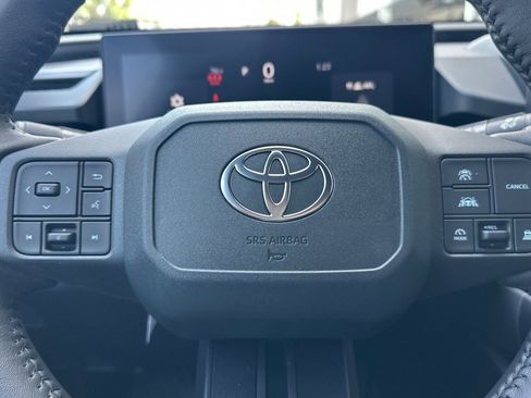 New 2026 Toyota RAV4 SE FWD image 26