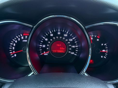 Used 2013 Kia Optima EX w/ Premium Pkg image 52