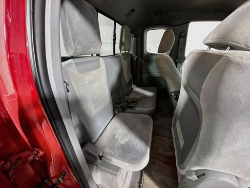 Used 2009 Toyota Tacoma 4x4 Access Cab image 23