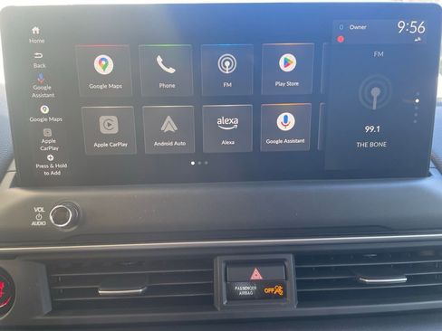 New 2026 Honda Pilot Touring image 19