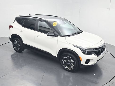 Certified 2026 Kia Seltos S AWD/4WD image 45