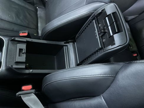 Used 2022 Subaru Legacy Limited XT image 25