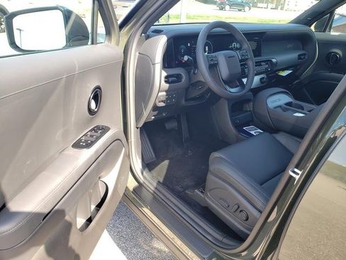 New 2026 Hyundai Palisade XRT Pro image 7