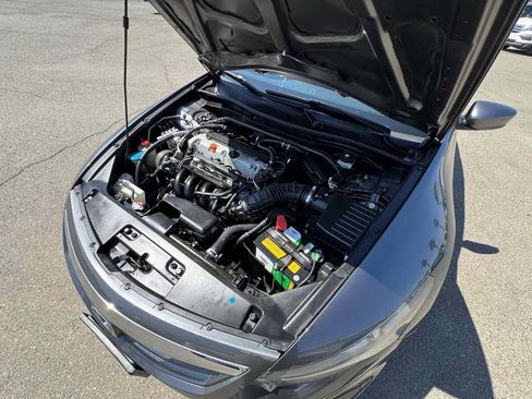 Used 2012 Honda Accord EX image 38