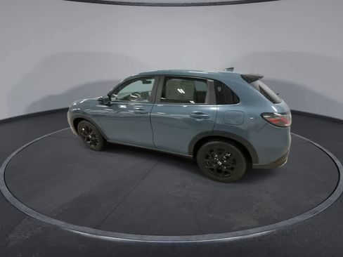 Used 2023 Honda HR-V Sport image 6