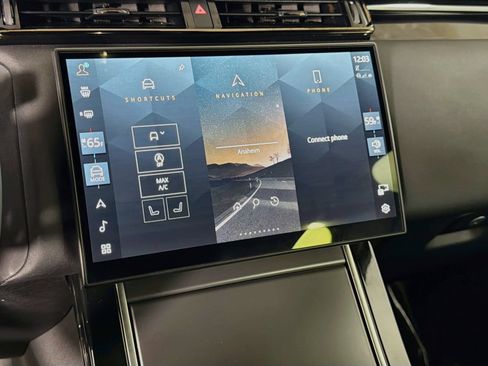 Certified 2026 Land Rover Range Rover Velar S AWD/4WD image 18