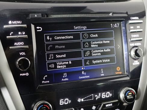 Used 2021 Nissan Murano S AWD/4WD image 29