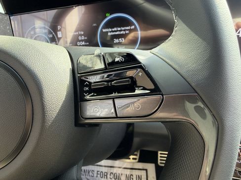 New 2026 Hyundai Elantra Sport FWD image 27