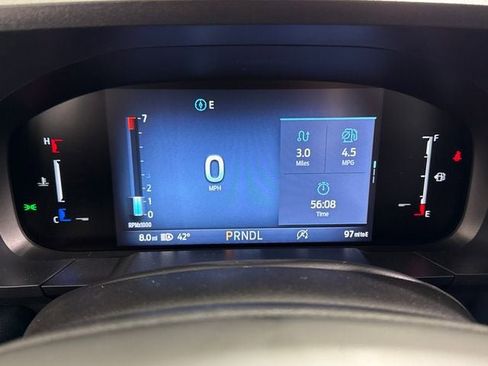 New 2026 Ford Maverick XLT AWD/4WD image 27