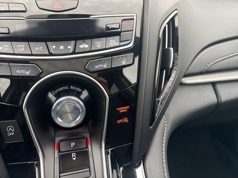 Used 2021 Acura RDX w/ Technology Package image 31