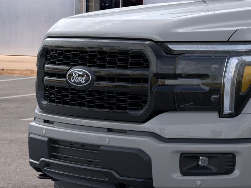 New 2026 Ford F150 Lariat w/ Equipment Group 502A High AWD/4WD image 59