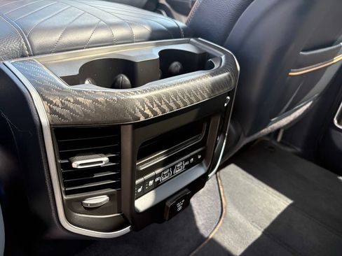 Used 2025 RAM 1500 Tungsten AWD/4WD image 19