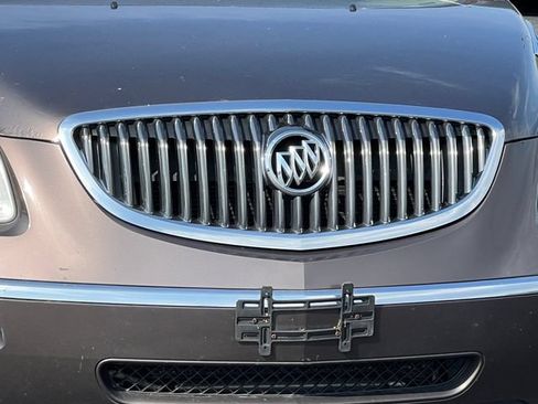 Used 2012 Buick Enclave Leather FWD image 38