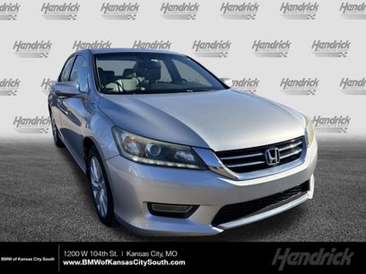 Used 2013 Honda Accord EX-L