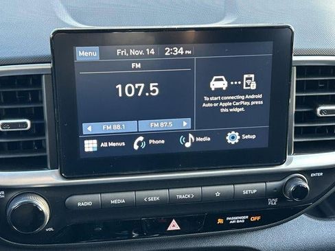 New 2026 Hyundai Venue SEL image 51