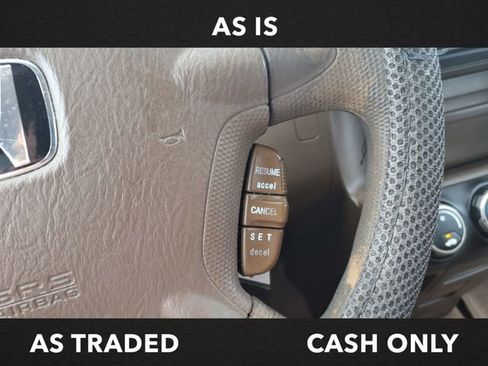 Used 2003 Honda CR-V EX image 16