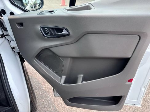 Used 2024 Ford Transit 150 148 Medium Roof w/ Load Area Protection Package RWD image 26