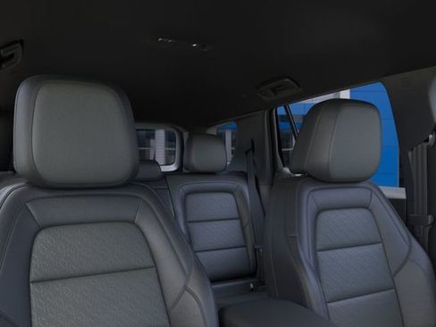New 2026 Chevrolet Equinox LT AWD/4WD image 24