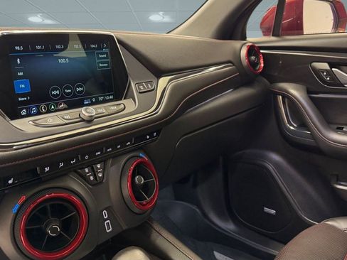 Used 2019 Chevrolet Blazer RS image 32