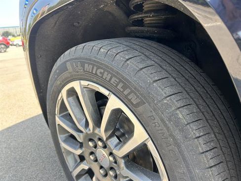 Certified 2021 GMC Acadia Denali w/ Trailering Package image 13