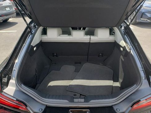 Certified 2025 Acura Integra FWD image 8