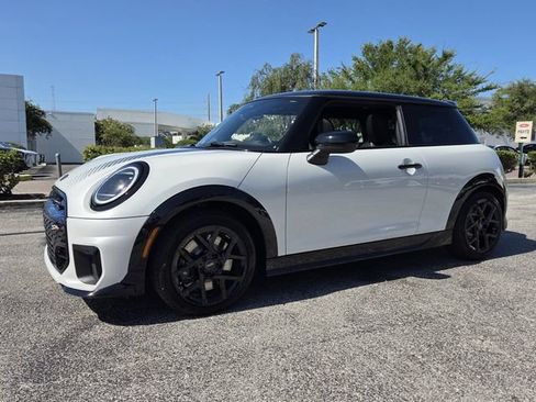 New 2026 MINI Cooper S FWD image 3