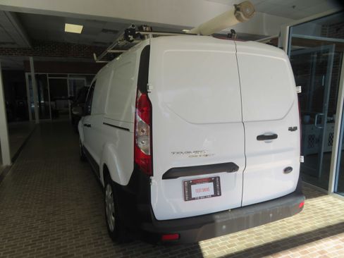 Used 2020 Ford Transit Connect XL image 6
