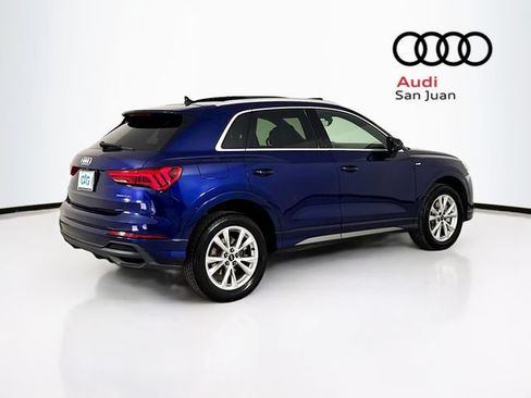 Used 2024 Audi Q3 2.0T Premium AWD/4WD image 7