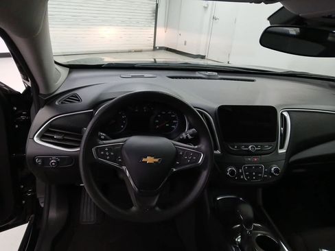 Used 2024 Chevrolet Malibu LT image 12