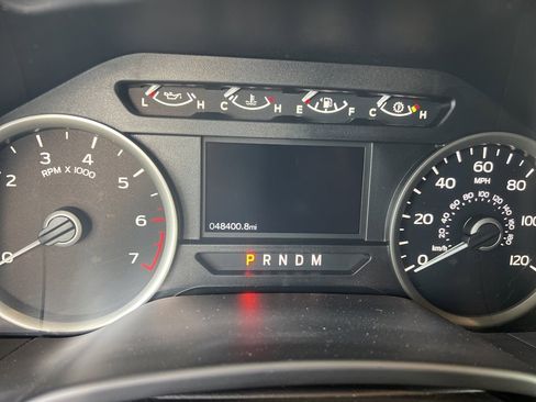 Used 2018 Ford F150 XLT w/ Equipment Group 302A Luxury image 12